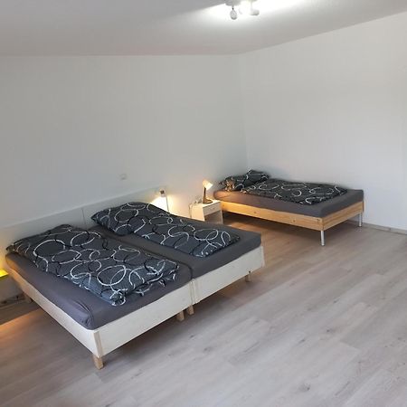 Modern Hoteliving Gießen חדר תמונה