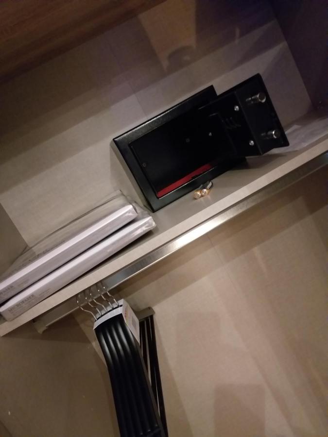 Modern Hoteliving Gießen מראה חיצוני תמונה