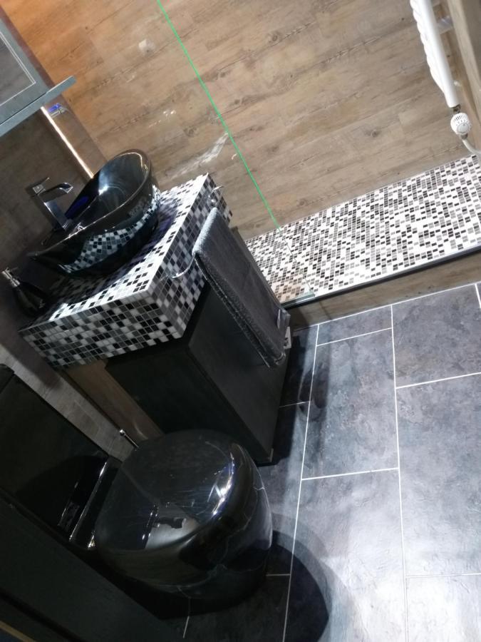 Modern Hoteliving Gießen מראה חיצוני תמונה