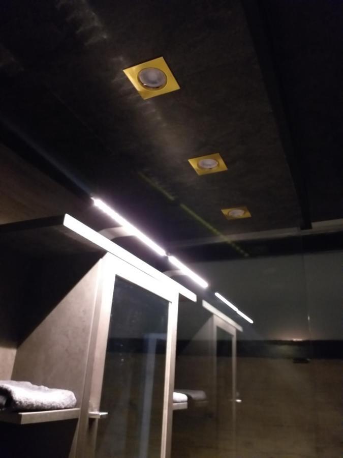 Modern Hoteliving Gießen מראה חיצוני תמונה