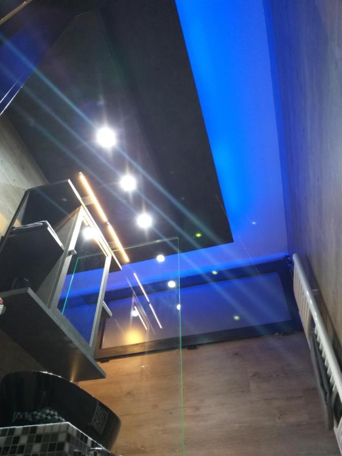 Modern Hoteliving Gießen מראה חיצוני תמונה