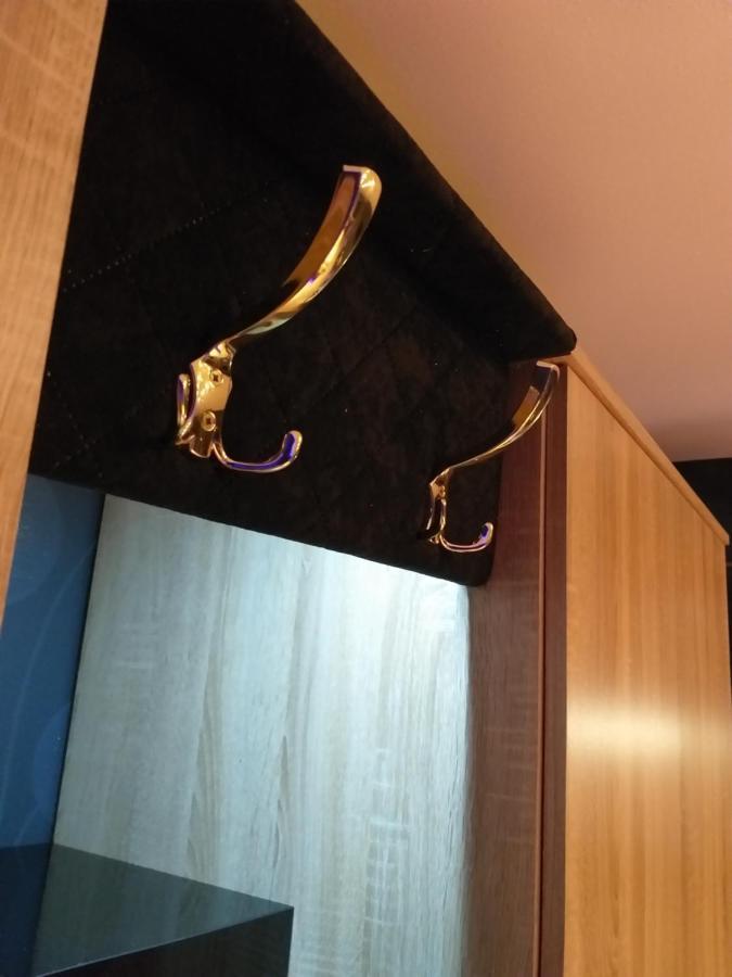 Modern Hoteliving Gießen מראה חיצוני תמונה