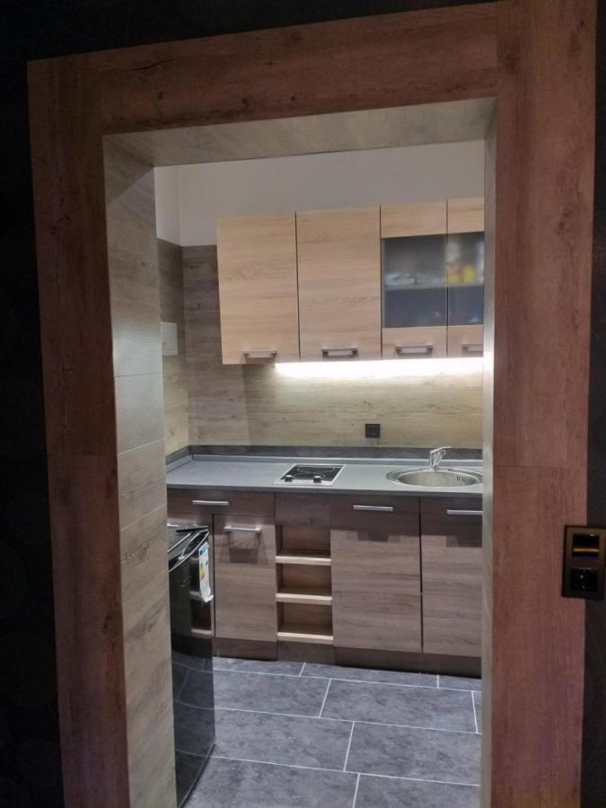 Modern Hoteliving Gießen מראה חיצוני תמונה