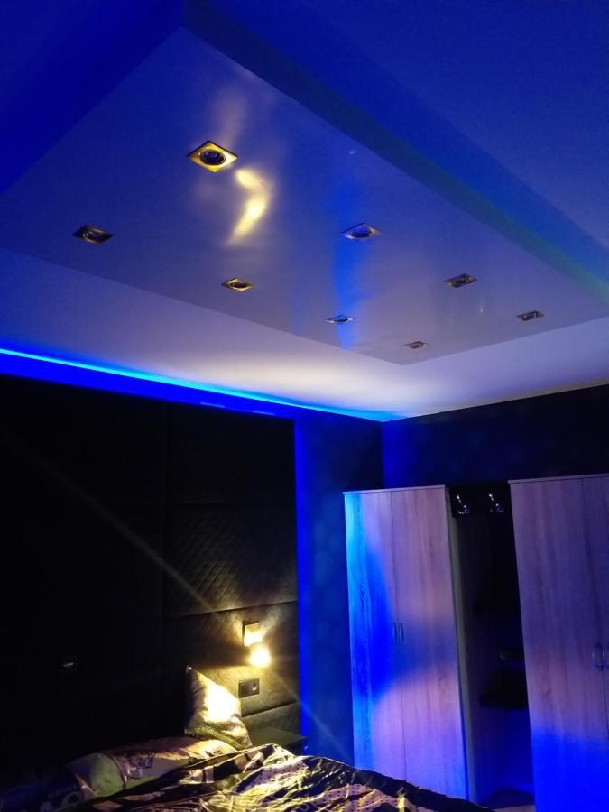 Modern Hoteliving Gießen מראה חיצוני תמונה