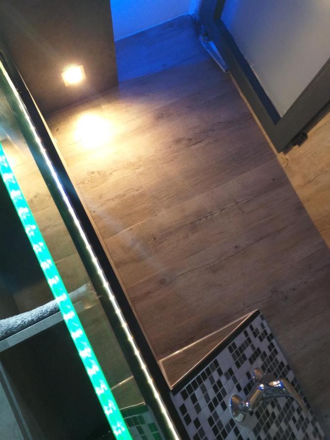 Modern Hoteliving Gießen מראה חיצוני תמונה