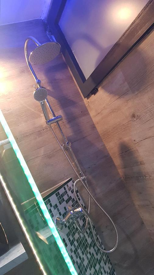 Modern Hoteliving Gießen מראה חיצוני תמונה