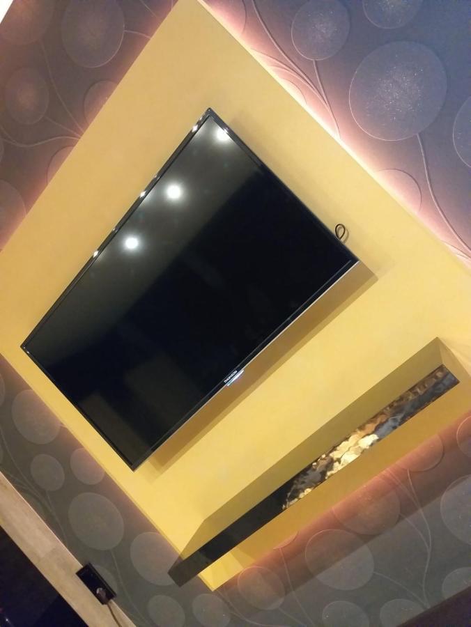 Modern Hoteliving Gießen מראה חיצוני תמונה