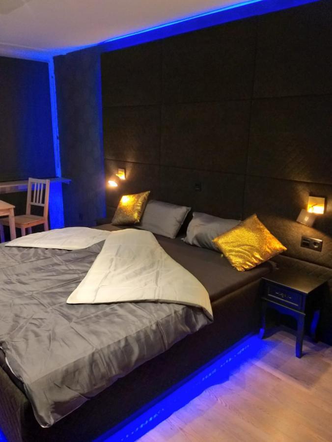 Modern Hoteliving Gießen מראה חיצוני תמונה