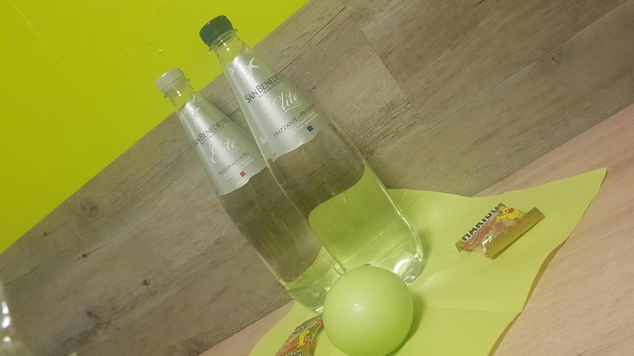 Modern Hoteliving Gießen מראה חיצוני תמונה