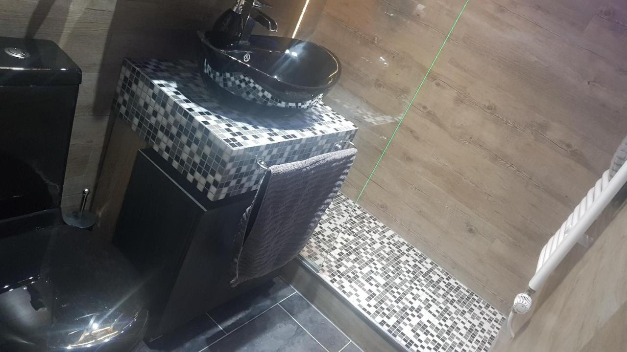 Modern Hoteliving Gießen מראה חיצוני תמונה