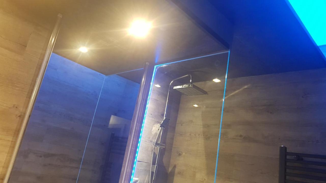 Modern Hoteliving Gießen מראה חיצוני תמונה