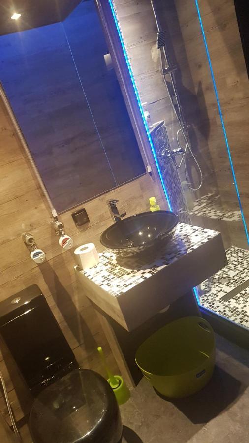 Modern Hoteliving Gießen מראה חיצוני תמונה