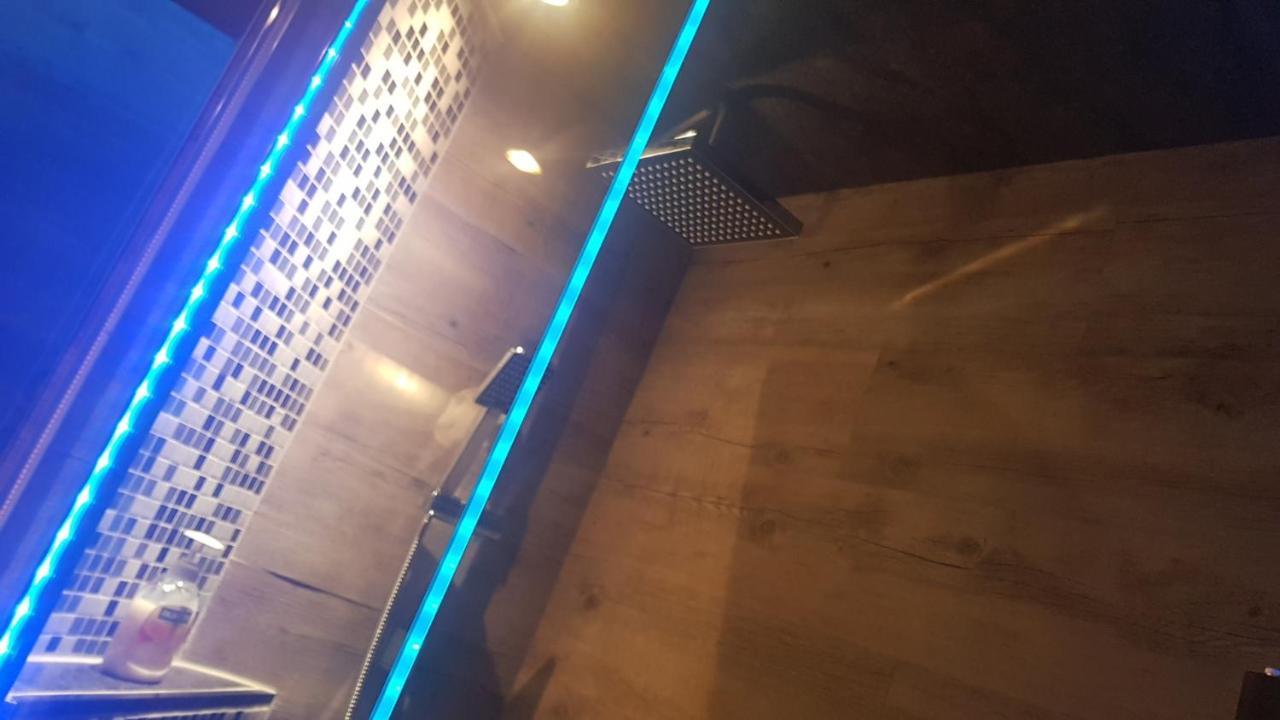 Modern Hoteliving Gießen מראה חיצוני תמונה