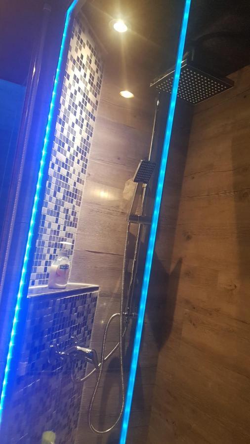 Modern Hoteliving Gießen מראה חיצוני תמונה