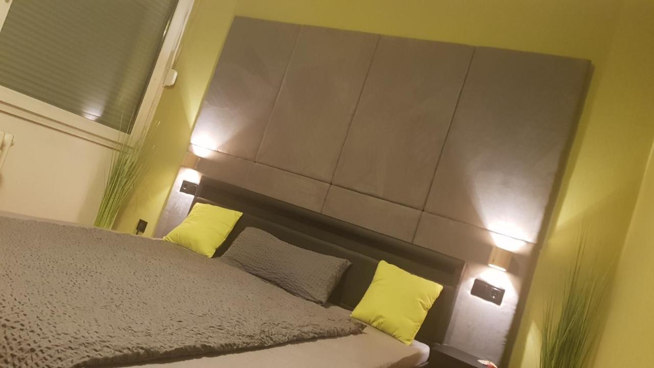 Modern Hoteliving Gießen מראה חיצוני תמונה