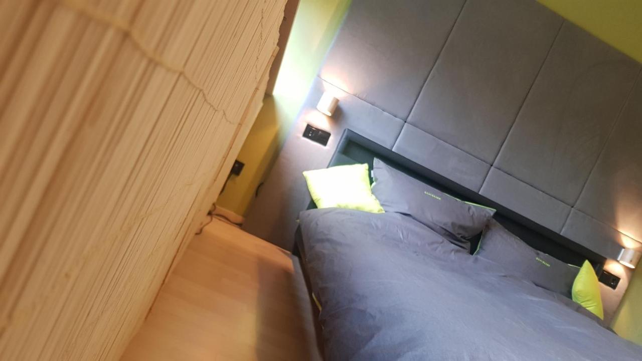 Modern Hoteliving Gießen חדר תמונה