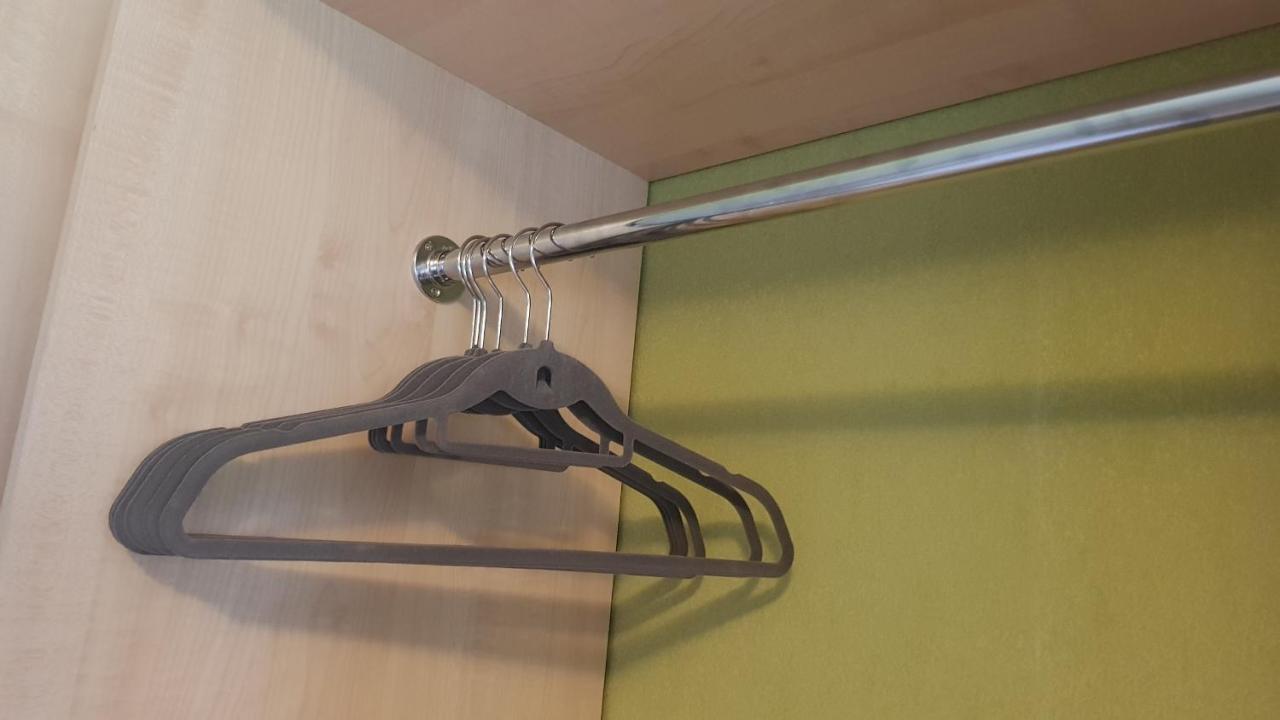 Modern Hoteliving Gießen מראה חיצוני תמונה