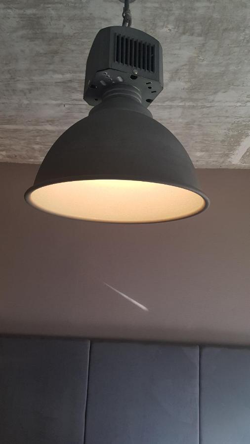 Modern Hoteliving Gießen מראה חיצוני תמונה