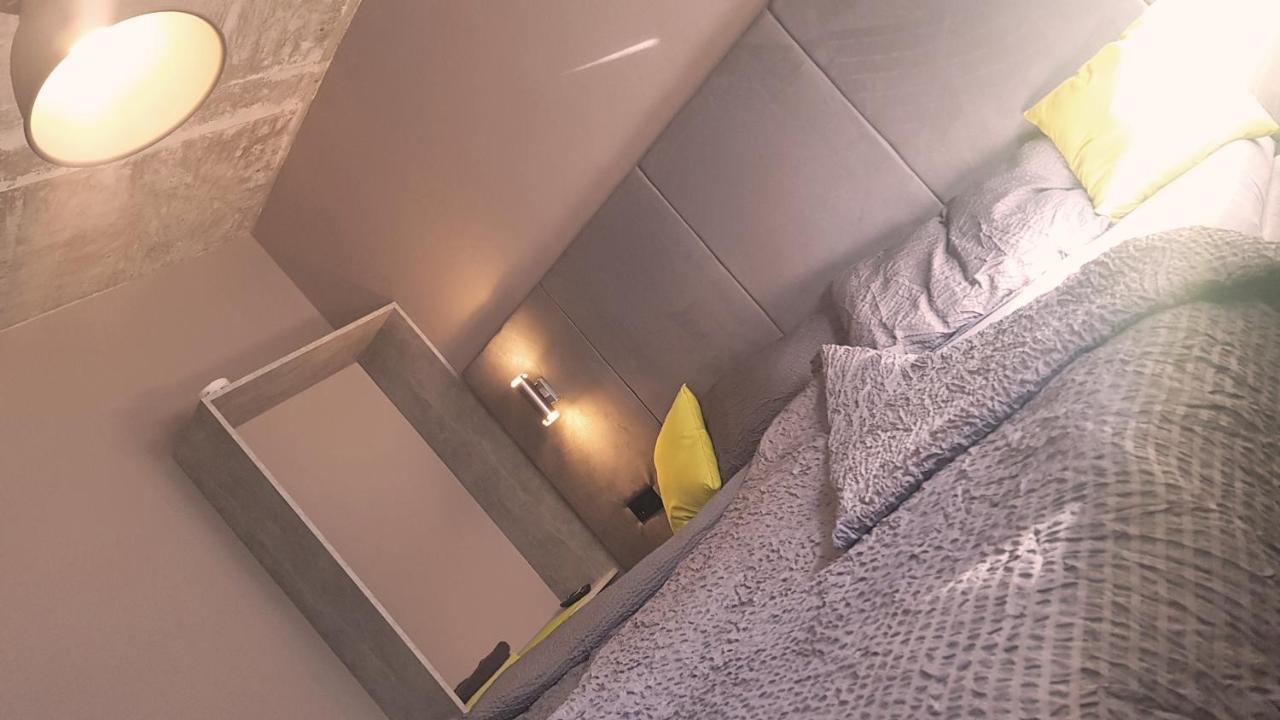 Modern Hoteliving Gießen מראה חיצוני תמונה