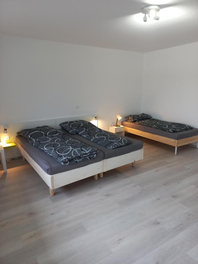 Modern Hoteliving Gießen חדר תמונה
