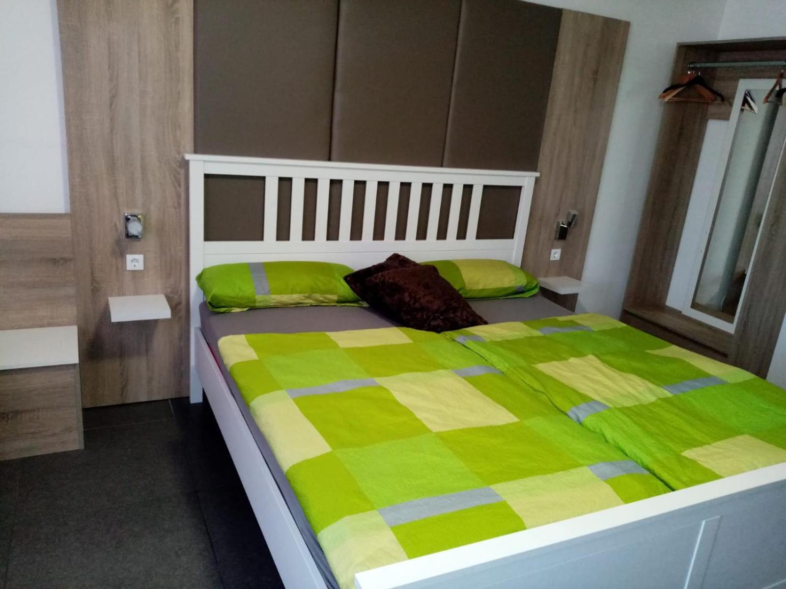 Modern Hoteliving Gießen חדר תמונה