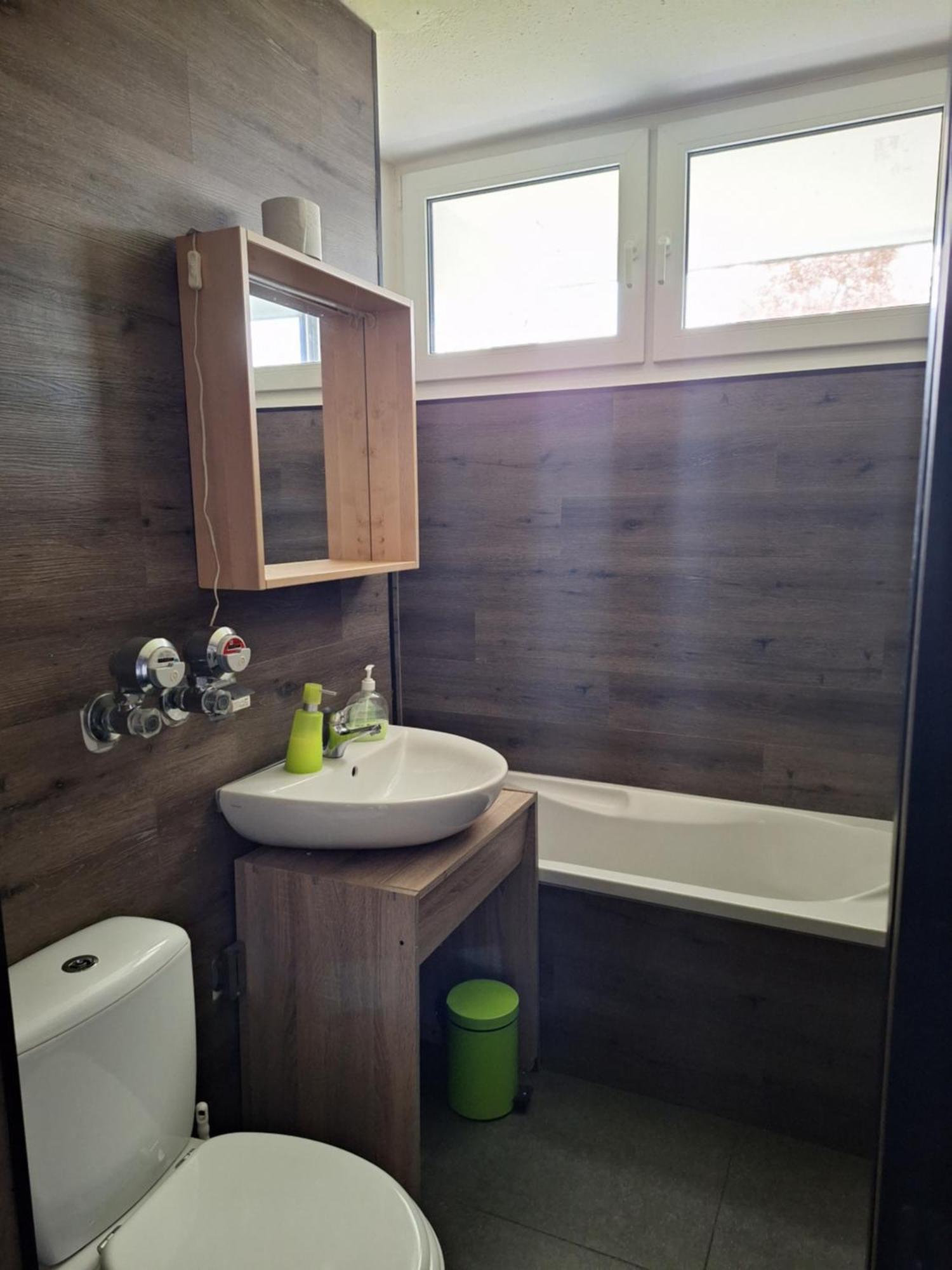 Modern Hoteliving Gießen מראה חיצוני תמונה