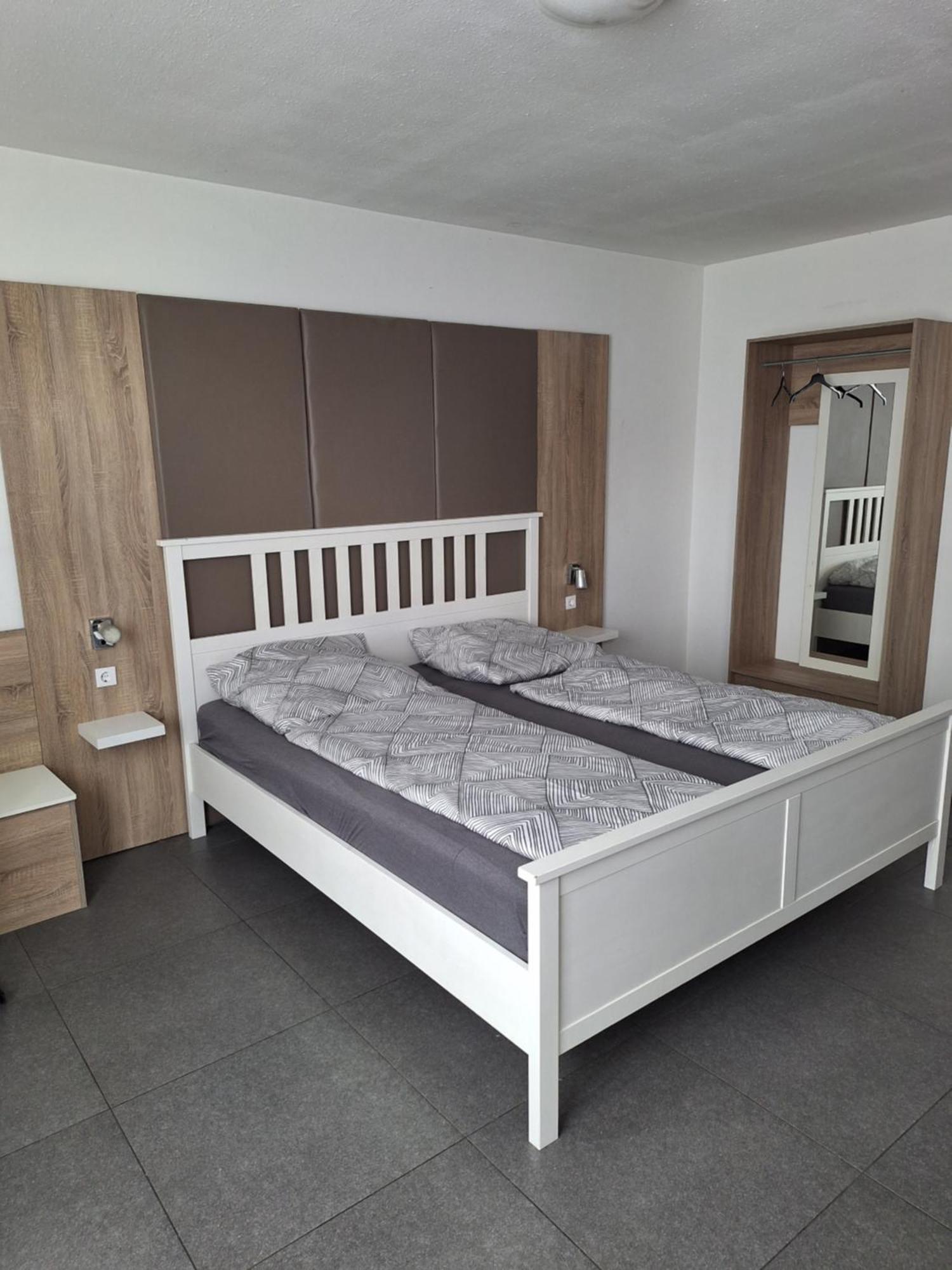 Modern Hoteliving Gießen מראה חיצוני תמונה