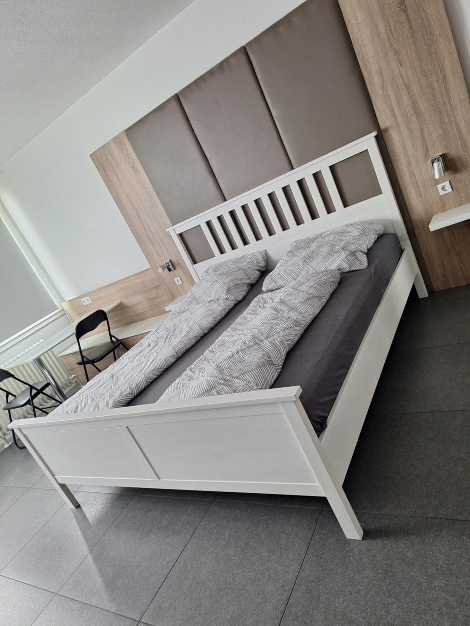 Modern Hoteliving Gießen מראה חיצוני תמונה
