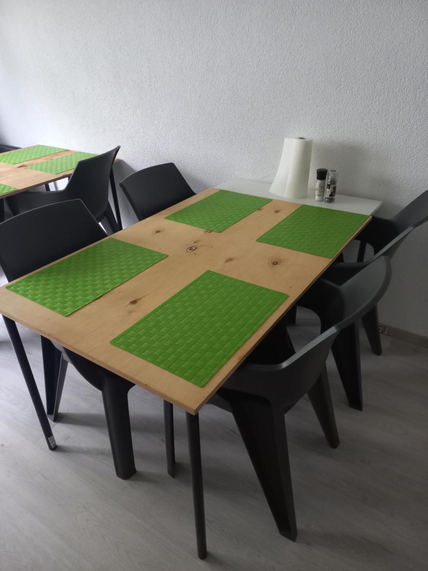 Modern Hoteliving Gießen חדר תמונה