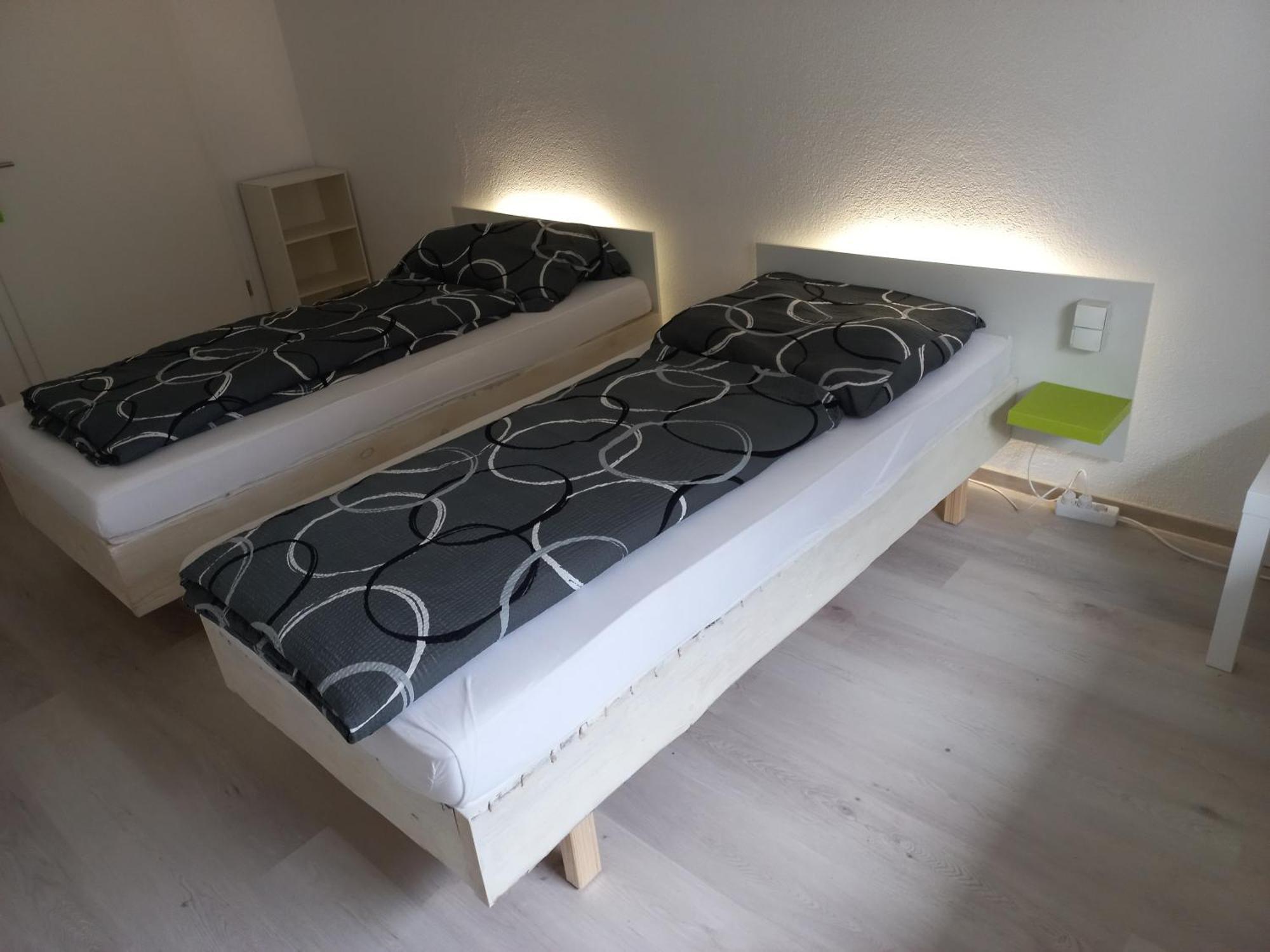 Modern Hoteliving Gießen חדר תמונה