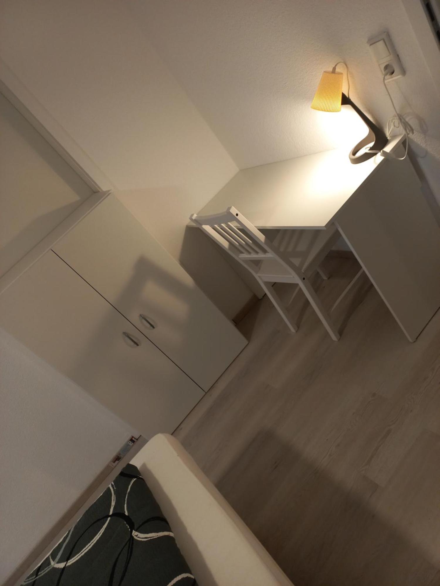 Modern Hoteliving Gießen חדר תמונה