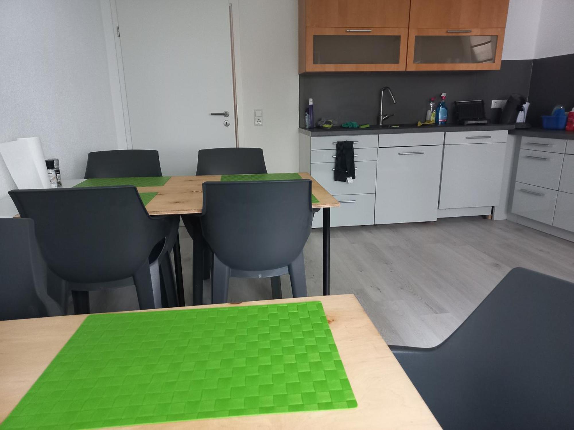 Modern Hoteliving Gießen חדר תמונה