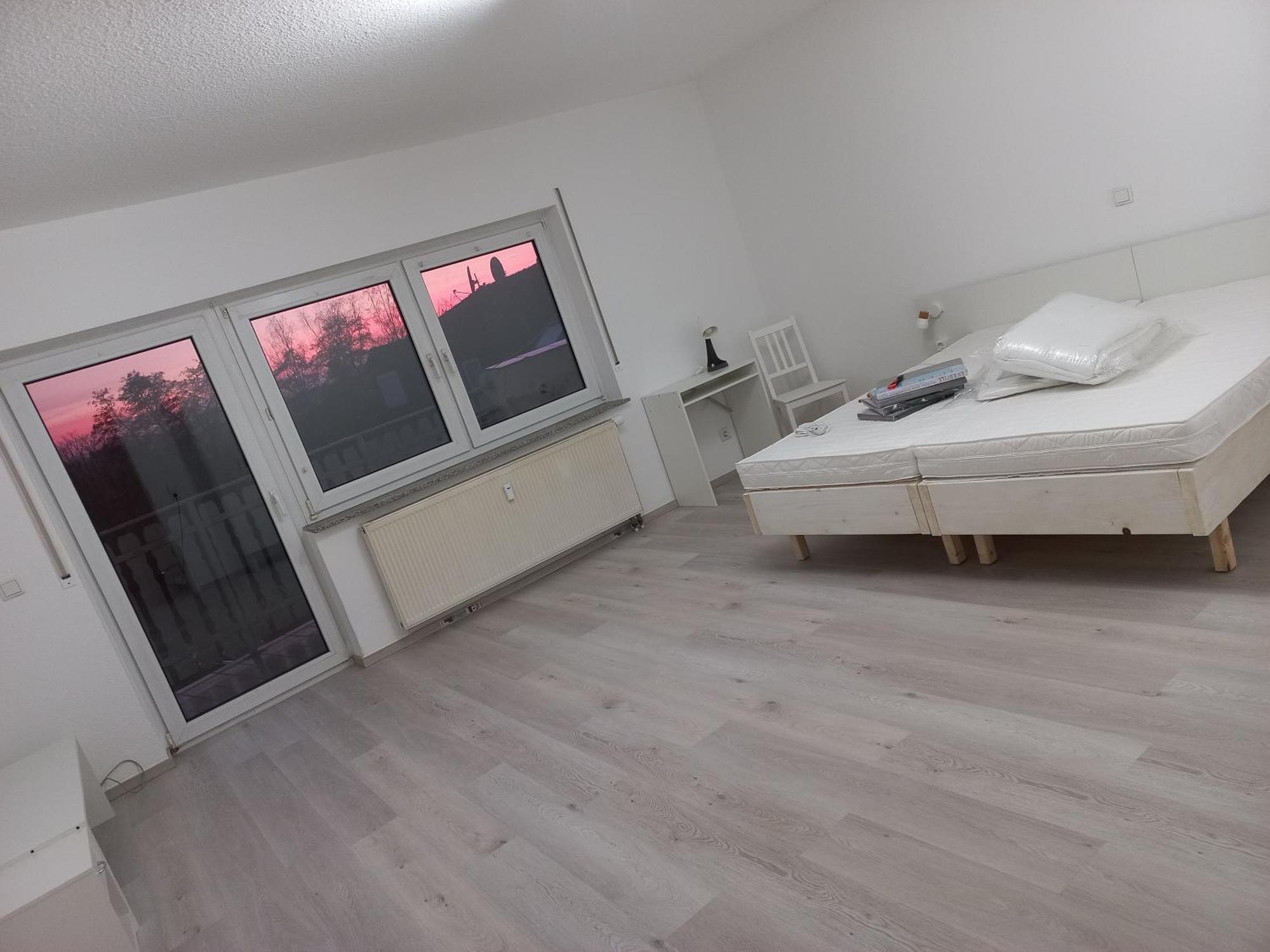 Modern Hoteliving Gießen חדר תמונה